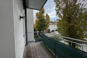 Stadtwohnung in saniertem Altbau in Top-Lage von Westend – Berlin – Vorschaubild 5