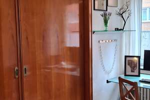 Besonderheit: Möblierte EG-Wohnung mit Terrasse zum  Gestalten – Ronstraße 3, 52070 Frankenberg, Aachen – Vorschaubild 12
