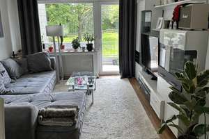 2-Zimmer-Wohnung in Bielefeld Stieghorst – Die vollständige Adresse der Immobilie erhältst du vom Anbieter., 33605 Stieghorst, Bielefeld – Vorschaubild 2