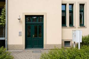 großzügige Eigentumswohnung in begehrter Lage in Dresden-Blasewitz – Ermelstraße 21, 1277 Striesen-Ost, Dresden – Vorschaubild 3