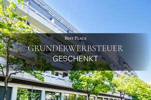 Heute investieren: Attraktive 2-Zimmer-Wohnung in Ku’damm-Nähe mit Balkon I Aufzug I Concierge