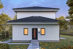 Freistehendes Einfamilienhaus in Fallersleben - Bauen mit massa Haus – Wolfsburg – Vorschaubild 25