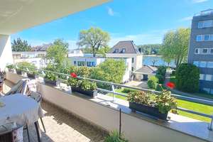 Traumhafter Rheinblick in Weiß! Exklusive 2-Zimmerwohnung – Körberstrasse 3, 50999 Weiß, Köln – Vorschaubild 26