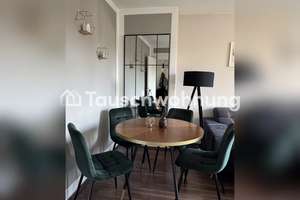 Tauschwohnung: Schöne 2 Zi.-Wohnung in Barmbek-Süd – Die vollständige Adresse der Immobilie erhältst du vom Anbieter., 22081 Barmbek-Süd, Hamburg – Vorschaubild 2