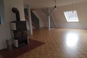 Erstbezug nach Sanierung: Maisonette-Wohnung Nähe MHH – Hesemannstraße 45, 30655 Groß-Buchholz, Hannover – Vorschaubild 2