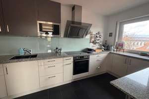 Exklusives Penthouse mit zwei Dachterrassen in ruhiger Lage von Stuttgart-Münster – Die vollständige Adresse der Immobilie erhältst du vom Anbieter., 70376 Münster, Stuttgart – Vorschaubild 5
