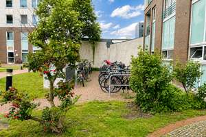 Spreeblick! Bezugsfreie 2-Zimmer-Wohnung mit Tiefgarage, Terrasse und Concierge in Charlottenburg – Die vollständige Adresse der Immobilie erhältst du vom Anbieter., 10587 Charlottenburg, Berlin – Vorschaubild 11