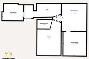 Idylle trifft Eleganz - Zweifamilienhaus: Pool, Garten, zwei Wohneinheiten – 99510 Apolda – Vorschaubild 40