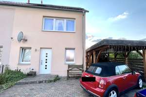Moderne Doppelhaushälfte mit EBK, Klimaanlage und Kamin in Holzhausen direkt vom Eigentümer – Die vollständige Adresse der Immobilie erhältst du vom Anbieter., 4288 Holzhausen, Leipzig – Vorschaubild 14