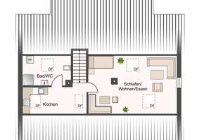 Wohnhaus mit Einliegerwohnung, Garage und Scheune in ruhiger Lage und ländlicher Umgebung. – Die vollständige Adresse der Immobilie erhältst du vom Anbieter., 75389 Neuweiler – Vorschaubild 40