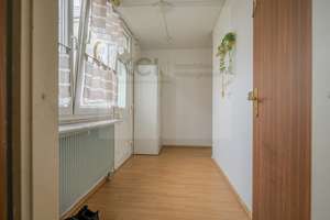 Zwei Wohnhäuser auf einem Grundstück in Kassel-Forstfeld – ideal für Kapitalanleger oder Mehrgenerat – Die vollständige Adresse der Immobilie erhältst du vom Anbieter., 34123 Forstfeld, Kassel – Vorschaubild 34