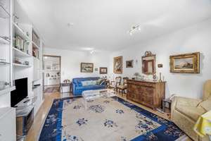 Ruhig wohnen mit Blick ins Grüne - 3-Zimmer Wohnung mit Südbalkon – Die vollständige Adresse der Immobilie erhältst du vom Anbieter., 81739 Altperlach, München – Vorschaubild 3