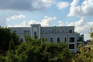Geräumige 3 Zimmer Wohnung mit Balkon und EBK in Volmerswerth – Die vollständige Adresse der Immobilie erhältst du vom Anbieter., 40221 Volmerswerth, Düsseldorf – Vorschaubild 10