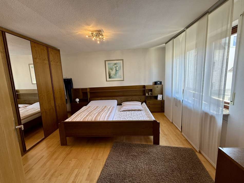 Schlafzimmer OG