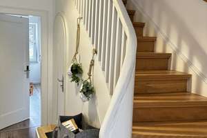 Von Privat -   Top Reihenmittelhaus in Bestlage Venusberg – Schleichstraße 9, 53127 Venusberg, Bonn – Vorschaubild 3