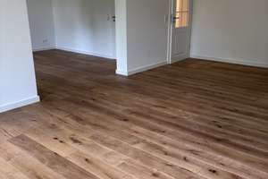 DO, nördl. GARTENSTADT, kernsan. Wohnung KFW 55, 4-Zimmer, Eiche Landhausdielen, großer Süd-Blk – Die vollständige Adresse der Immobilie erhältst du vom Anbieter., 44141 Westfalendamm, Dortmund – Vorschaubild 5