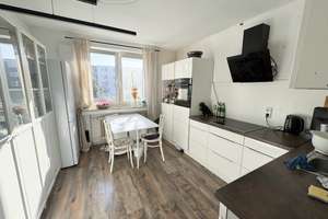 Helle 3-Zimmer-Wohnung in Aachen, Forst – Marienburger Straße 4, 52078 Forst, Aachen – Vorschaubild 13