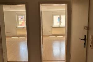Helle und gepflegte 2,5-Zimmer-Wohnung in Grombühl