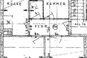 Hervorragend geschnittene 2,5-Zimmer-Wohnung mit Balkon in Hamburg Neustadt – Die vollständige Adresse der Immobilie erhältst du vom Anbieter., 20355 Neustadt, Hamburg – Vorschaubild 11