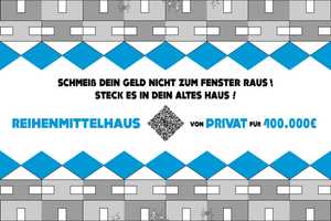 Zentrales & ruhig gelegenes Reihen Haus RMH Handwerker Eigentum 113m² von privat Provisionsfrei! – Landsberg am Lech (Kreis) – Vorschaubild 2