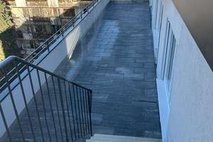 Penthouse über den Dächern Schwabings – Die vollständige Adresse der Immobilie erhältst du vom Anbieter., 80796 Neuschwabing, München – Vorschaubild 20