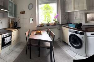 Alltagstaugliche 3-Zimmer-Wohnung in Mannheim Schönau – Rastenburger Straße 60, 68307 Schönau, Mannheim – Vorschaubild 8