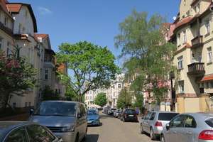 Schöne 2 Zi-Wohnung mit Balkon, Einbauküche, Laminat und Wannenbad in der südl. Innenstadt – Beyschlagstraße 7, 6110 Südliche Innenstadt, Halle (Saale) – Vorschaubild 2