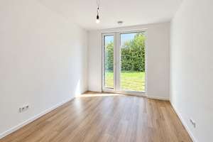 ab sofort: moderne Wohnung in Heimstetten – 85551 Kirchheim bei München – Vorschaubild 4