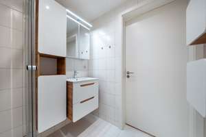 🏡 Möblierte Zeitwohnung in München – befristet und bezugsfertig – Landshuter Allee 158A, 80637 Dom Pedro, München – Vorschaubild 6