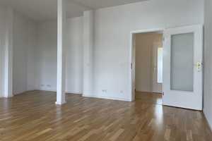 modern ausgestattete 3 Zimmerwohnung mit Einbauküche in Gohlis – Etkar-André-Str. 17, 4157 Leipzig – Vorschaubild 6