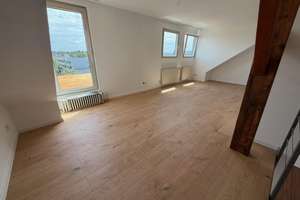 Helle Maisonette-Wohnung mit Dachterrasse und Weitblick in Aachen-Mitte – Jülicherstr. 142, 52070 Jülicher Straße, Aachen – Vorschaubild 5