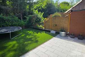 +++VERKAUFT+++Schönes Reihenhaus mit Gartenteil – Die vollständige Adresse der Immobilie erhältst du vom Anbieter., 79664 Wehr – Vorschaubild 20