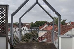 Großzügige Wohnung auf zwei Ebenen mitten im Viertel – Ostertorsteinweg 62-64, 28203 Ostertor, Bremen – Vorschaubild 10