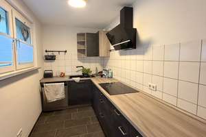 Großzügige 3,5-Zimmer-Wohnung mit großer Terrasse und Gartenmöglichkeit im Grünen in der Selbecke – Selbecker Straße 140a, 58091 Eilpe, Hagen – Vorschaubild 2