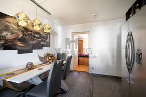 MÜNCHNER IG: Balkon, eigener Garten & idealer Grundriss – perfekt zum Wohnen oder Investieren – Die vollständige Adresse der Immobilie erhältst du vom Anbieter., 80997 Allach, München – Vorschaubild 7