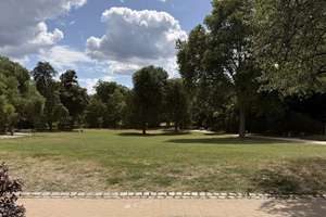 Zentrale 2-Zimmer Altbauwohnung im Akazienkiez – Belziger Straße 66, 10823 Schöneberg, Berlin – Vorschaubild 21