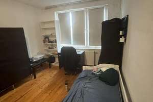 Schöne geraümige Wohnung mit Anmeldung ab 1 Juli – Passstrasse 17, 52070 Jülicher Straße, Aachen – Vorschaubild 2