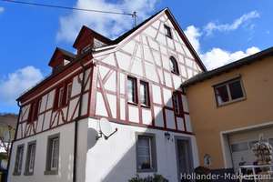 !!VORGEMERKT!Kernsaniertes Fachwerkhaus mit herrlichem Moselblick in Müden – Die vollständige Adresse der Immobilie erhältst du vom Anbieter., 56254 Müden (Mosel) – Vorschaubild 1