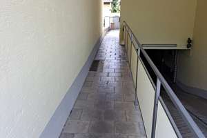 Sehr gut geschnittene, helle 2-Zimmer-Wohnung mit Balkon und Tiefgaragenstellplatz zu verkaufen – 80686 Sankt Ulrich, München – Vorschaubild 19