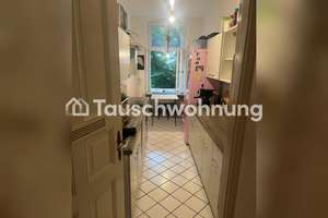 Tauschwohnung: Berlin Neukölln: 3-Zimmer-Wohnung, 108 m²