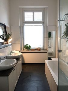 130‑m²‑Wohnung 3,5 Zimmer mit Dachterrasse in Top-Lage