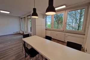 Schöne 1,5-Zimmer-Wohnung mit Balkon und Tiefgaragen-Stellplatz in Freiburg Stühlinger – 79106 Alt-Stühlinger, Freiburg im Breisgau – Vorschaubild 8