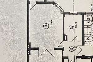 Herrschaftlicher Altbau in begehrter Lage - aktuell vermietet – Die vollständige Adresse der Immobilie erhältst du vom Anbieter., 10789 Charlottenburg, Berlin – Vorschaubild 6