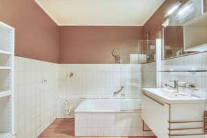 Schöne 2-Zimmer Wohnung mit Weitblick und Balkon  – Ostertagstraße 41, 71229 Leonberg – Vorschaubild 12
