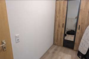 1,5 Zimmer Terrassenwohnung - Renoviert, neuwertige Küche  – Die vollständige Adresse der Immobilie erhältst du vom Anbieter., 75181 Eutingen, Pforzheim – Vorschaubild 14
