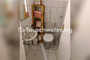 Tauschwohnung: Wohnung mit Garten gesucht – Die vollständige Adresse der Immobilie erhältst du vom Anbieter., 40476 Derendorf, Düsseldorf – Vorschaubild 10