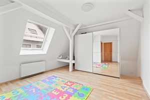 Zentral und modern! Einfamilienhaus im Herzen von Pfullendorf – Sigmaringen (Kreis) – Vorschaubild 13