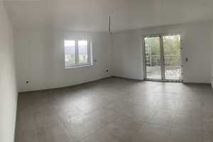Helle 3-Zimmer-Wohnung mit 80 m² Wohnfläche und großzügiger 24-m²-Terrasse in Edigheim – 67069 Edigheim, Ludwigshafen am Rhein – Vorschaubild 3