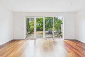 Wohnglück in bester Nachbarschaft – helles Zuhause in Himmelgeist mit Garten & Stellplätzen – 40589 Himmelgeist, Düsseldorf – Vorschaubild 2