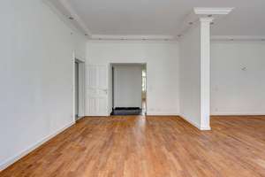 4 Zimmer Wohnung mitten in Kreuzberg in der Nähe vom Landwehrkanal und Park – Die vollständige Adresse der Immobilie erhältst du vom Anbieter., 10999 Kreuzberg, Berlin – Vorschaubild 25
